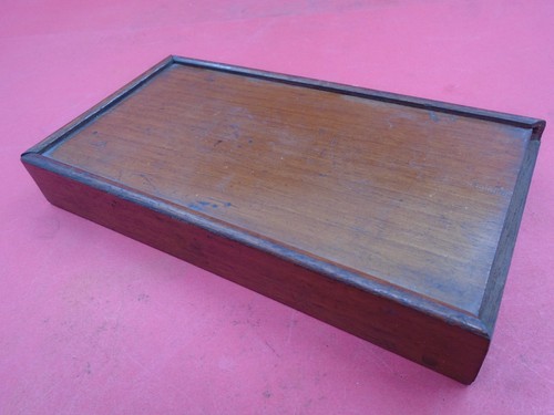 Vintage antique wooden - , vintage/antique