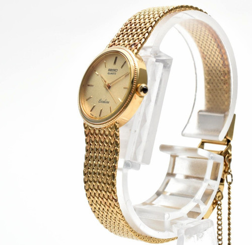 Vintage mint seiko - vintage,
