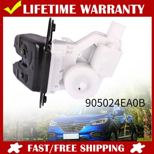 For nissan qashqai tailgate - for,
