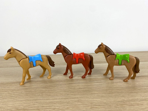 Playmobil country western acw - playmobil,