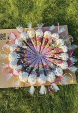 15 Pre Filled  Sweet Cones