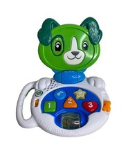 Leap Frog Scout The Puppy Interactive Toddler Laptop Play Toy Musical Talking