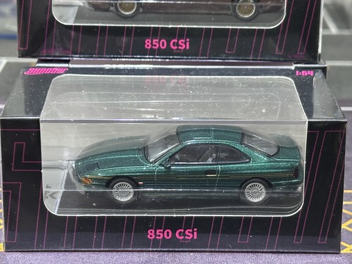 Shadow dct bmw 850csi e31 - dct,