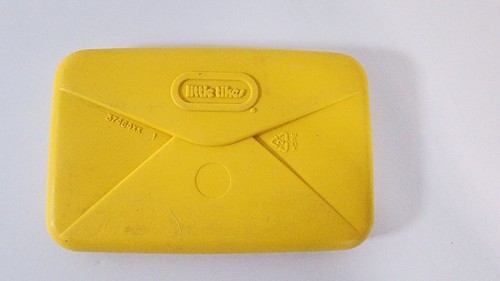 Vtg little tikes replacement - tikes,