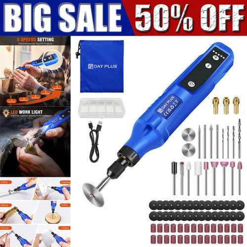 80pcs rotary multi - tool, set