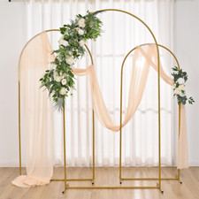 Large Wedding Arch Door