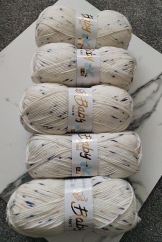 Woolcraft baby care prints - baby,