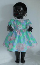 Dolly Togs Vintage Style Dress