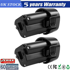 2X 3.5Ah For Makita 10.8V