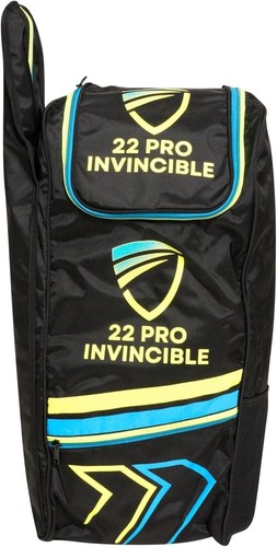 Cricket kit duffle - kit, bag
