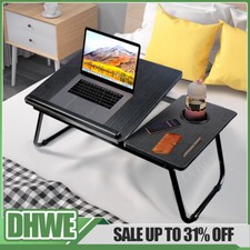 Folding Laptop Bed Table Sofa