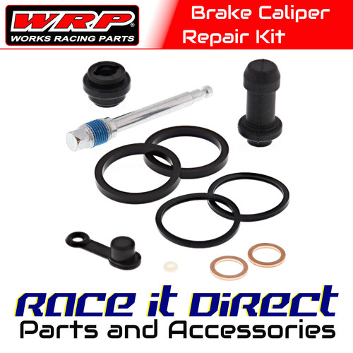Wrp brake caliper seal repair - seal,