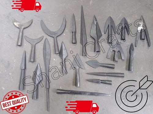 Medieval hand forged - medieval,