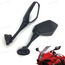 Motorcycle Side Mirrors For