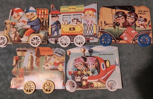 Vintage die cut paper - vintage,
