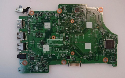 Dell inspiron 7352 laptop - dell,