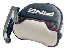 Brand New Ping Tyne 4 Putter / 33 Inch