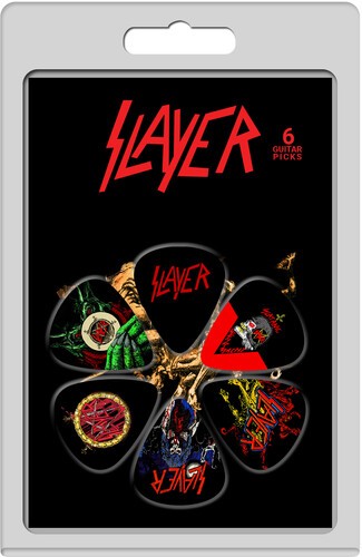 Slayer perri - slayer, perri's