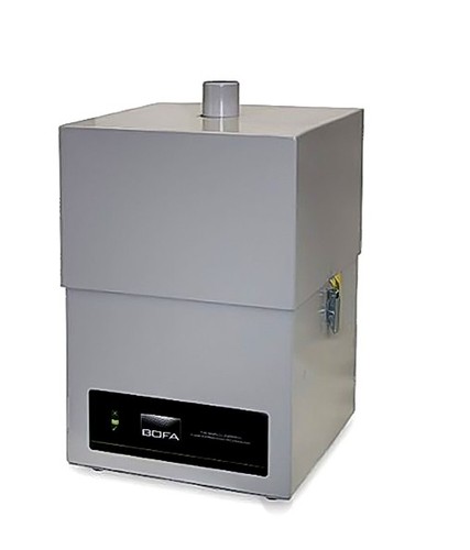 Bofa fume filter extractor - ,