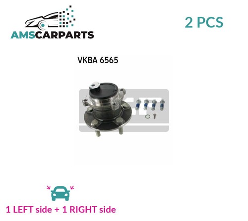 Wheel bearing kit - kit, set