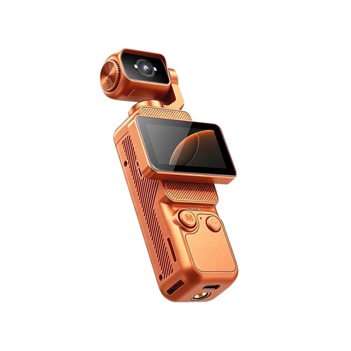Lenovo handheld action - 4k,