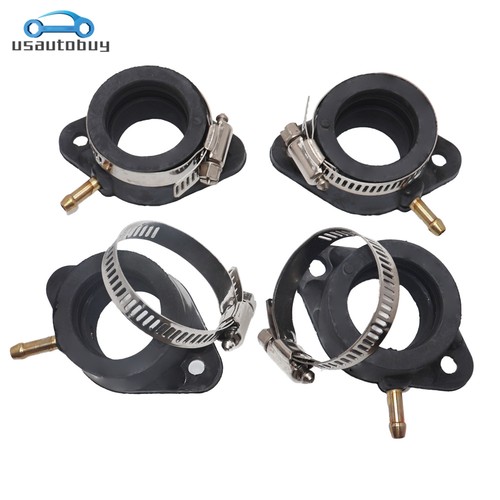 Carburetor intake manifold - carburetor,