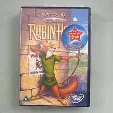 Robin Hood (Disney) (2002)