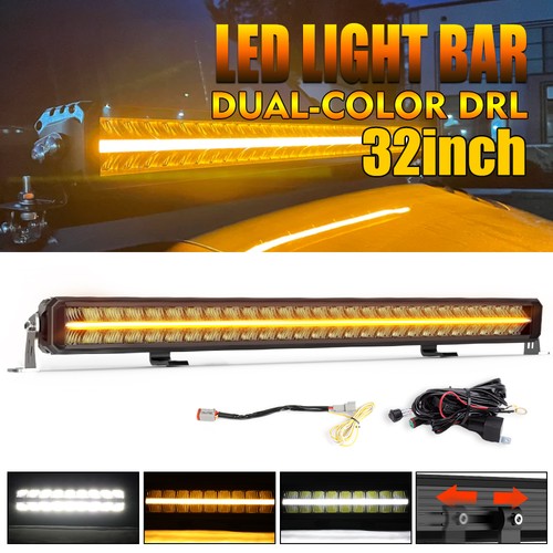 Dual drl led light - dual,