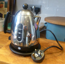 Dualit 1 Litre Mini Kettle