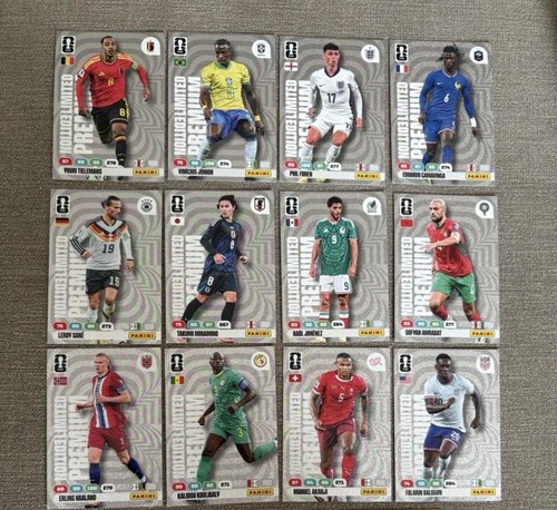 Panini adrenalyn world cup - adrenalyn, xl