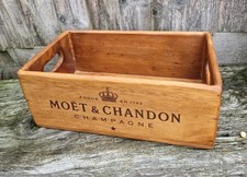 26cm Moet Chandon Champagne