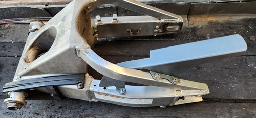 Suzuki gsxr srad - gsxr,