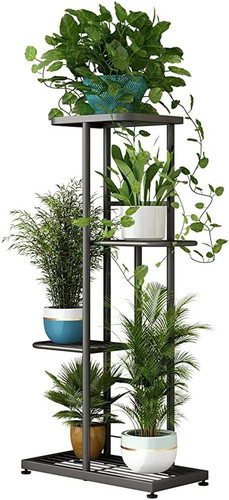Tier metal plant stand - metal,