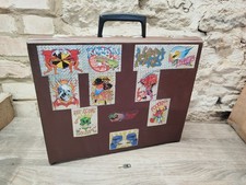 Vintage Audio Cassette Tape