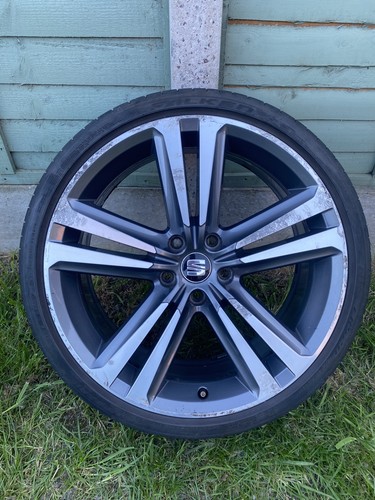 Genuine seat leon cupra - leon,