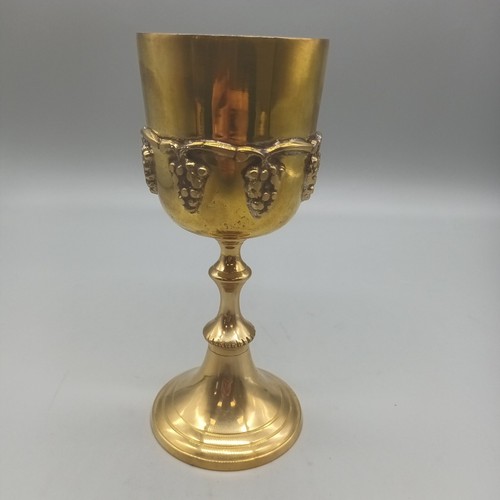 Toscano brass grape - toscano, harvest
