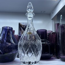 Whitefriars Full Lead Crystal