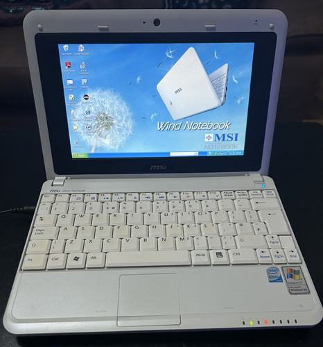 Msi wind u90 windows - u90,,