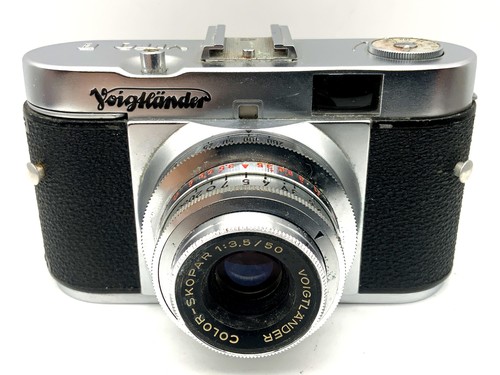 Voigtländer vito compact - voigtländer,