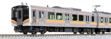 KATO N Gauge E129 Series 0
