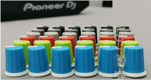 5pcs pioneer djm2000 nxs - djm2000,