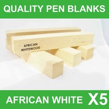 WOODTURNING PEN BLANKS EXOTIC