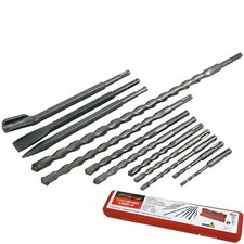 Neilsen 12pc SDS Masonry