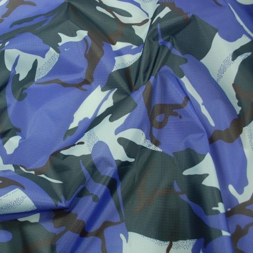 Ripstop fabric army - fabric,