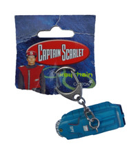 VIVID CAPTAIN SCARLET SPV