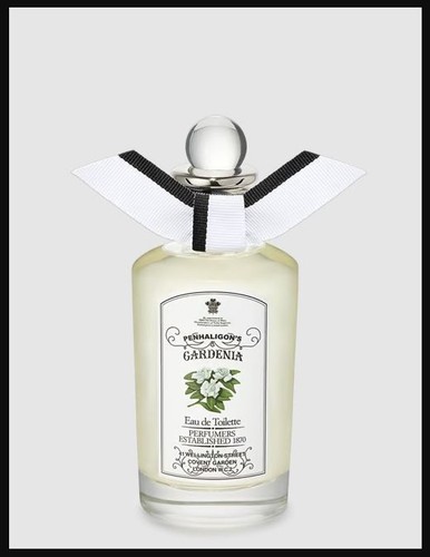 Penhaligon gardenia eau - gardenia, de