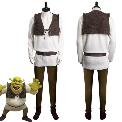 Hot anime shrek - anime, alien