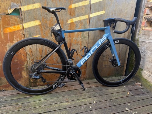 2021 focus izalco max disc - max,