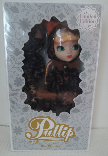 Jun planning pullip mitzi - planning,