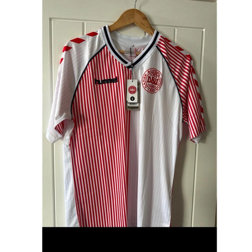 Hummel denmark home football - denmark,